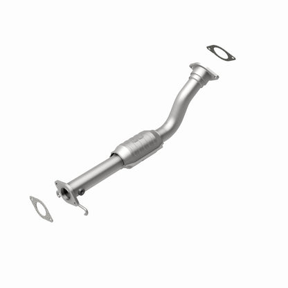 MagnaFlow Oldsmobile Intrigue HM Grade Federal / EPA Compliant Direct-Fit Catalytic Converter 93177 360 Degree Image Set
