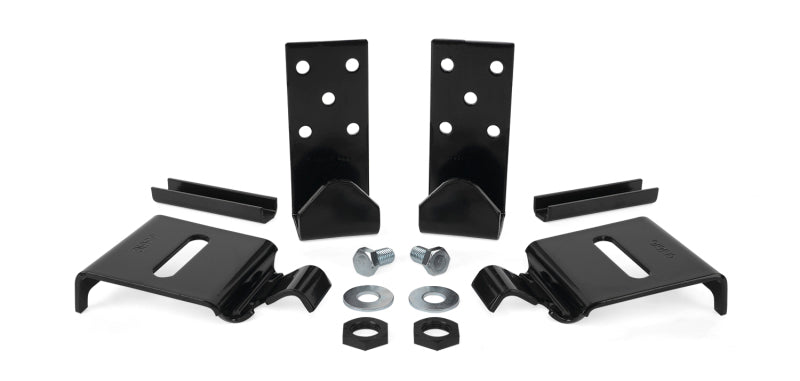AIRLIFT Ridecontrol Air Spring Kit 59503 Photo - Unmounted