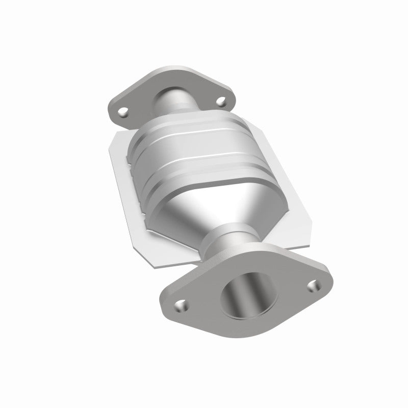 MagnaFlow Kia Spectra California Grade CARB Compliant Direct-Fit Catalytic Converter 457011 360 Degree Image Set