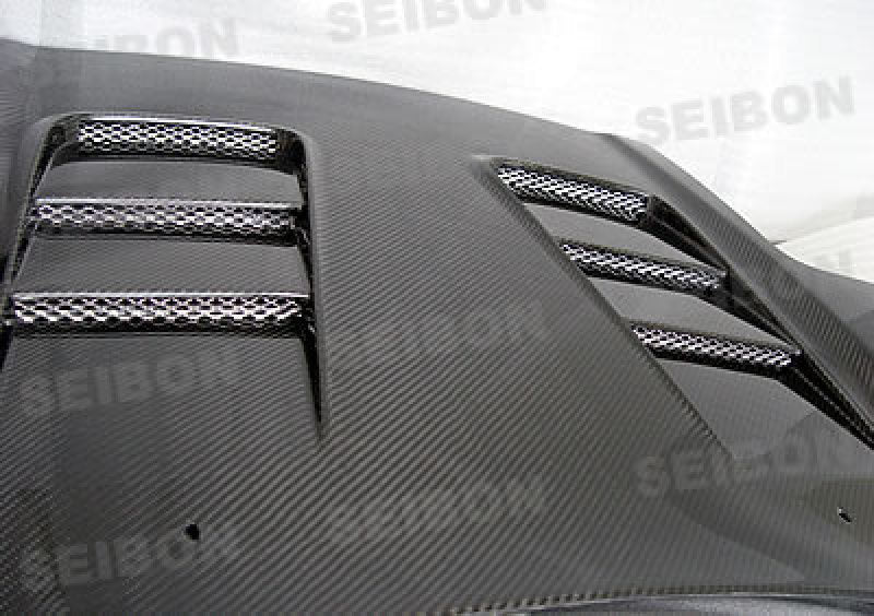 Seibon Carbon Fiber for Acura NSX 1991-2001 HD9201ACNSX-CW Photo - Primary