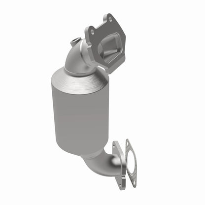 MagnaFlow OEM Grade Federal / EPA Compliant Manifold Catalytic Converter 52227 360 Degree Image Set