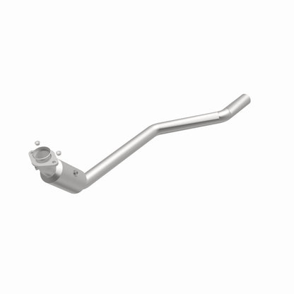 Magnaflow Conv DF 06-08 Jaguar S-Type 3.0L 52076 52076 360 Degree Image Set