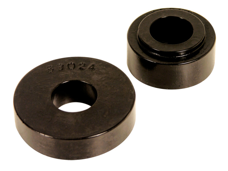 Prothane Transmission Crossmember Mount Bushing 7-1606-BL Photo - Primary