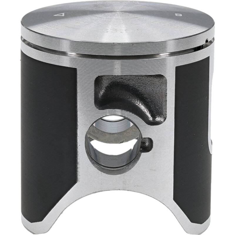 Vertex Pistons Vertex Piston 1997 Yamaha YZ 125 125cc Cast Replica Piston Kit 22441B 22441B Photo - Primary