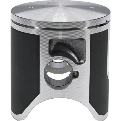 Vertex Pistons Vertex Piston 1997 Yamaha YZ 125 125cc Cast Replica Piston Kit 22441B 22441B Photo - Primary
