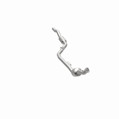 MagnaFlow Mercedes-Benz E350 California Grade CARB Compliant Direct-Fit Catalytic Converter 551645 360 Degree Image Set