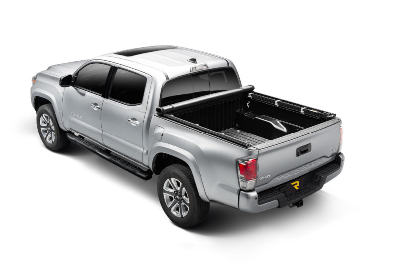 Truxedo TruXport 16-19 Toyota Tacoma 5' Bed 256001 Photo - Mounted