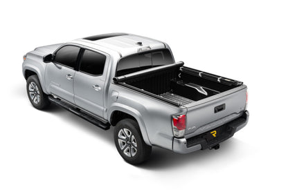 Truxedo TruXport 16-19 Toyota Tacoma 5' Bed 256001 Photo - Mounted