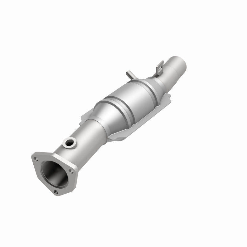 MagnaFlow Volkswagen Standard Grade Federal / EPA Compliant Direct-Fit Catalytic Converter 23713 360 Degree Image Set