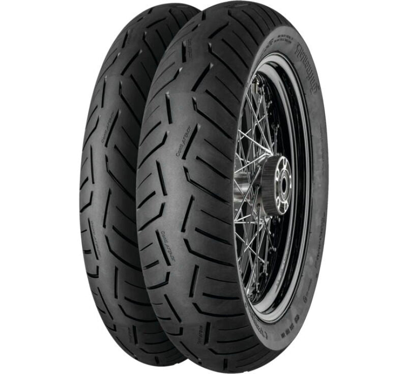Continental Tire CON ContiRoadAttack 3 CR Tires Tires Motorcycle Tires - On Road main image
