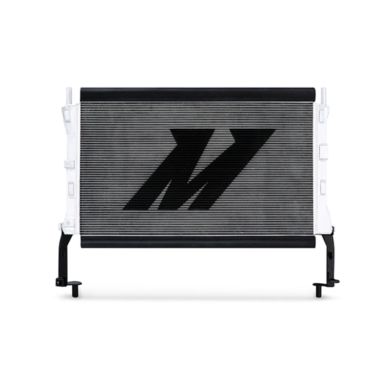 Mishimoto Ford Mustang EcoBoost Performance Aluminum Radiator MMRAD-MUS4-15 User 3