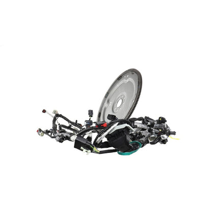 Ford Racing Coyote Engine to 6R80 Automatic Transmission Upfit Kit M-12000-M50A M-12000-M50A Photo - Unmounted