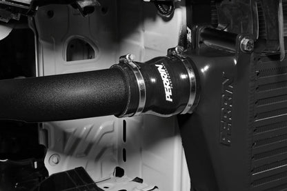 Perrin Performance Perrin 22-23 Subaru WRX Front Mount Intercooler Kit (Black Tubes & Black Core) PSP-ITR-441BK/BK PSP-ITR-441BK/BK User 1