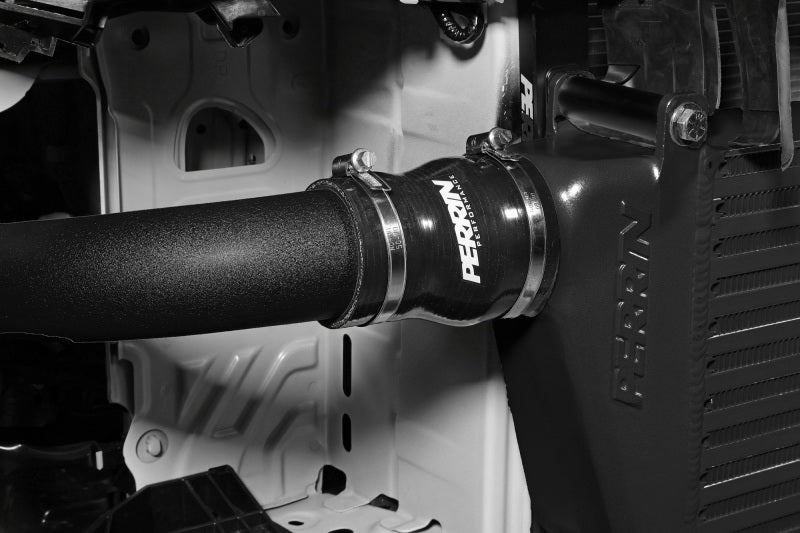 Perrin Performance Perrin 22-23 Subaru WRX Front Mount Intercooler Kit (Black Tubes & Black Core) PSP-ITR-441BK/BK PSP-ITR-441BK/BK User 1