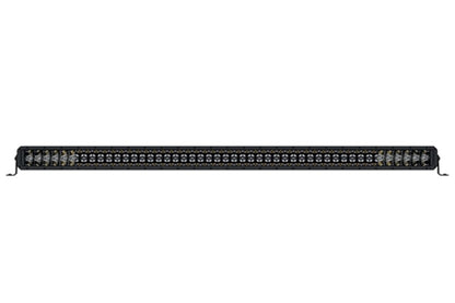 Hella Universal Black Magic 50in Tough Double Row Light Bar - Spot & Flood Light 358197431 358197431 Photo - Unmounted