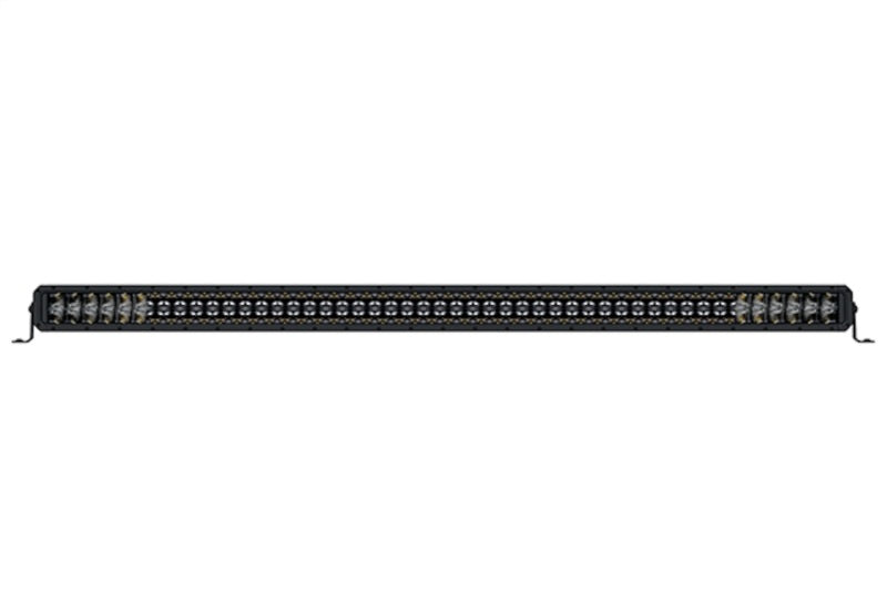 Hella Universal Black Magic 50in Tough Double Row Light Bar - Spot & Flood Light 358197431 358197431 Photo - Unmounted