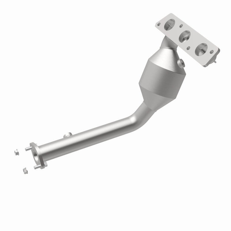 MagnaFlow Land Rover Freelander HM Grade Federal / EPA Compliant Manifold Catalytic Converter 24121 360 Degree Image Set