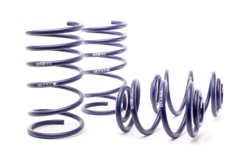 H&R Sport Springs BMW 318I 1984-1985 29664 Photo - Primary