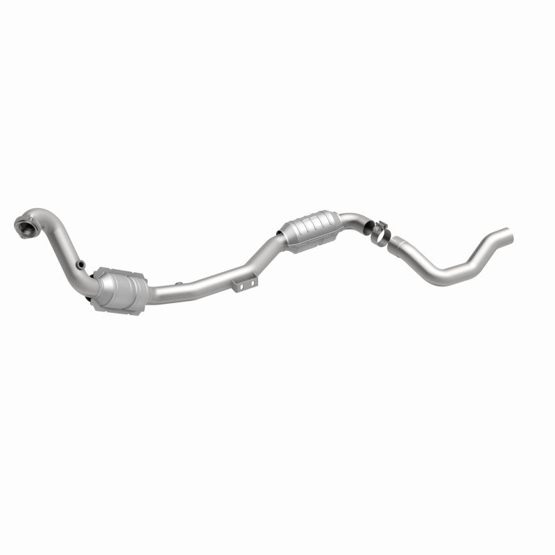 MagnaFlow Mercedes-Benz ML55 AMG HM Grade Federal / EPA Compliant Direct-Fit Catalytic Converter 24571 360 Degree Image Set