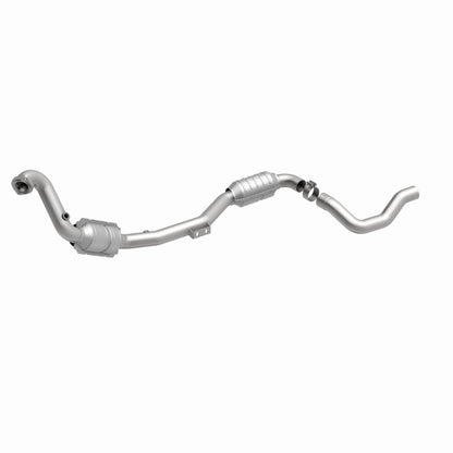 MagnaFlow Mercedes-Benz ML55 AMG HM Grade Federal / EPA Compliant Direct-Fit Catalytic Converter 24571 360 Degree Image Set