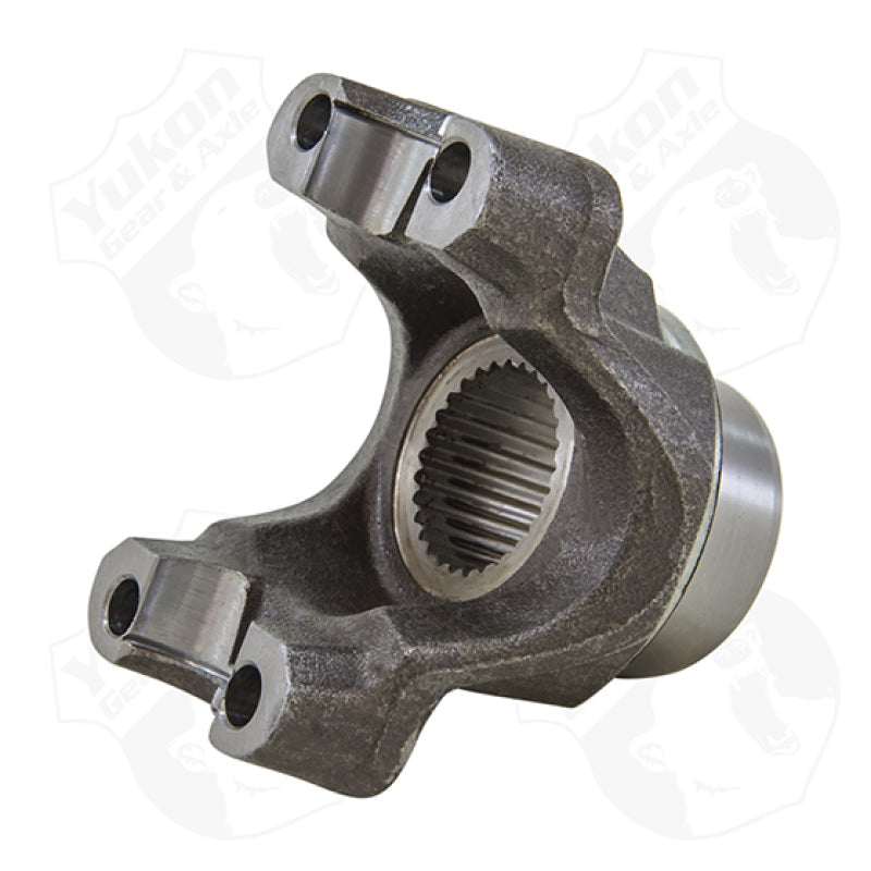 Yukon Gear & Axle Yukon Gear Replacement Yoke For Dana 44-HD / 60 / and 70 w/ A 1310 U/Joint Size YY D60-1310-29U YY D60-1310-29U Photo - Primary