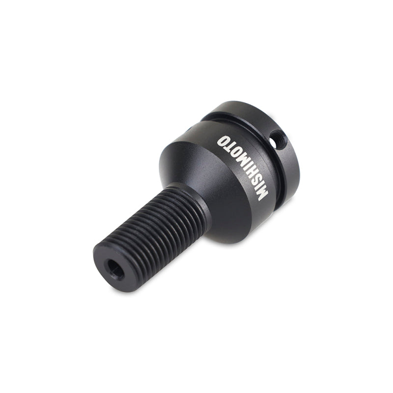 Mishimoto Non-Threaded Shifter Adapter Kit - Black (Set of4) MMSK-ADAP-BMWBK MMSK-ADAP-BMWBK User 1