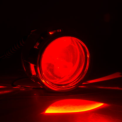 ORACLE Lighting Oracle Demon Eye Projector Illumination Kit - ColorSHIFT w/o Controller 8529-333 8529-333 User 5