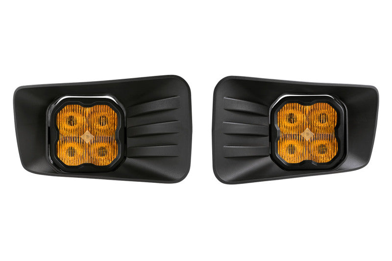 Diode Dynamics DIO Fog Lights Lights Fog Lights main image