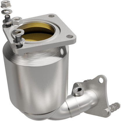 MagnaFlow OEM Grade Federal / EPA Compliant Direct-Fit Catalytic Converter 51846 Photo - Primary