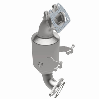 MagnaFlow Ram OEM Grade Federal / EPA Compliant Manifold Catalytic Converter 22-192 360 Degree Image Set