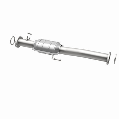 MagnaFlow Toyota 4Runner OEM Grade Federal / EPA Compliant Direct-Fit Catalytic Converter 49579 360 Degree Image Set