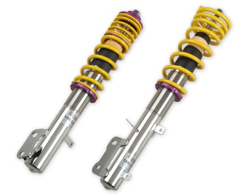 KW V1 Coilover Kit Toyota Corolla (E11, E11U) 10256002 10256002 Photo - Primary