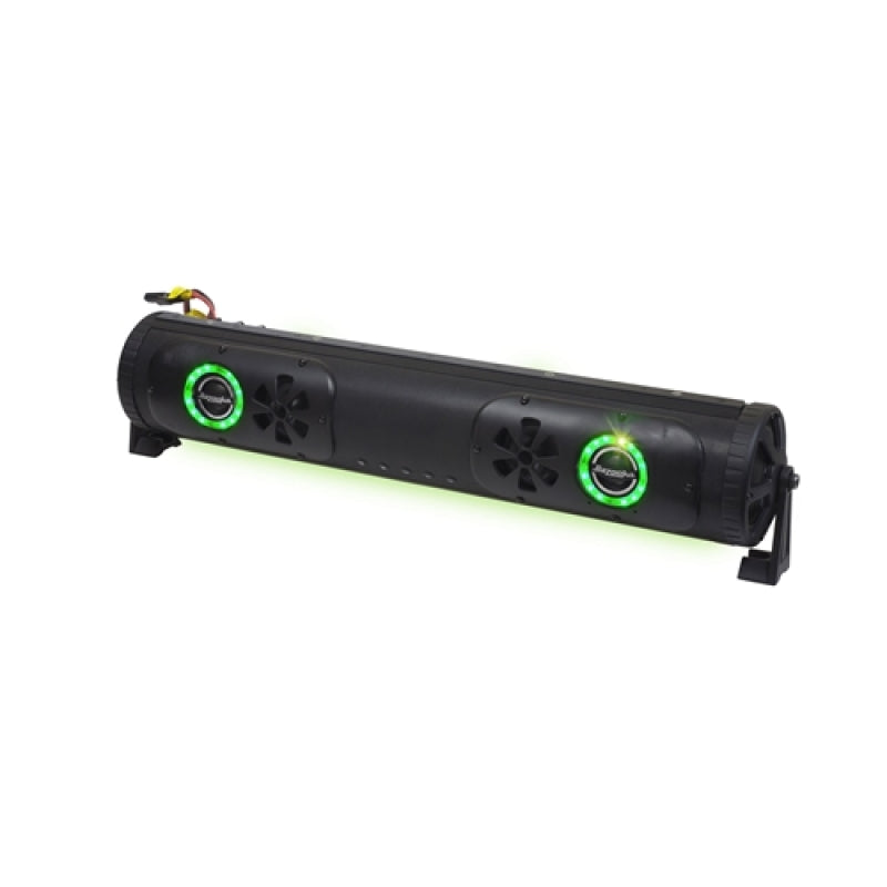 Bazooka 24in G3 Party Bar Dbl Rgb Bt BPB24-DS-G3 BPB24-DS-G3 User 1