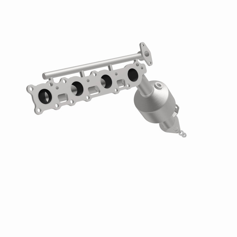 MagnaFlow Lexus GX460 OEM Grade Federal / EPA Compliant Manifold Catalytic Converter 51795 360 Degree Image Set
