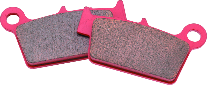 BikeMaster Aprilia Sintered Brake Pads 961502 961502 Photo - Primary