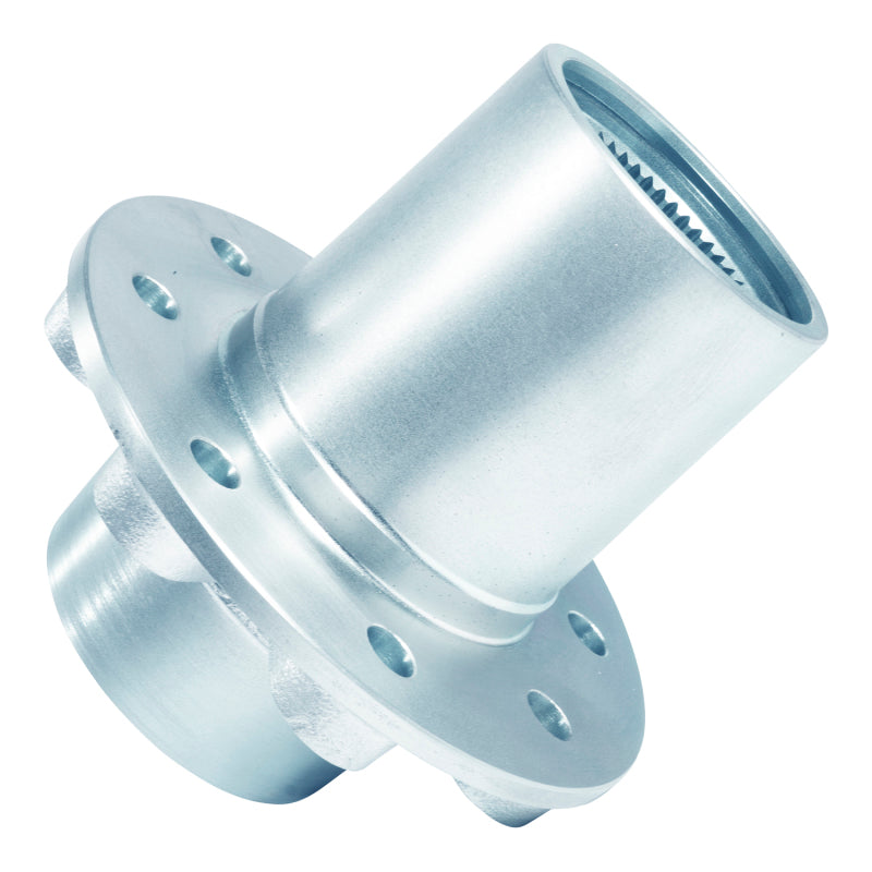 Yukon Gear & Axle Yukon Gear Replacement Hub For Dana 60 Front / 8 X 6.5in Pattern YHC63629 YHC63629 Photo - Primary