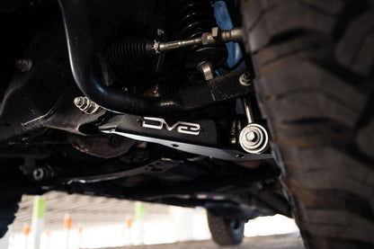 DV8 Offroad 22-23 Toyota Tundra Front Lower Control Arm Skid Plates SPT2-01 SPT2-01 Photo - Unmounted