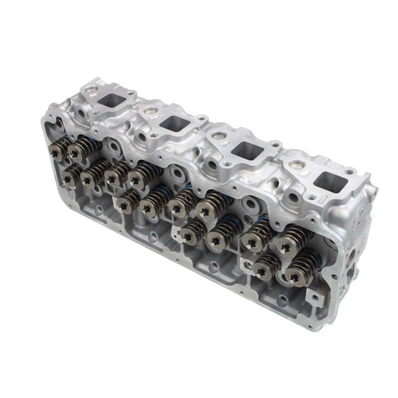 Industrial Injection Chevrolet LB7 Stock Reman Heads New Valves/Guide /Seals PDM-LB7SH-TL PDM-LB7SH-TL User 1