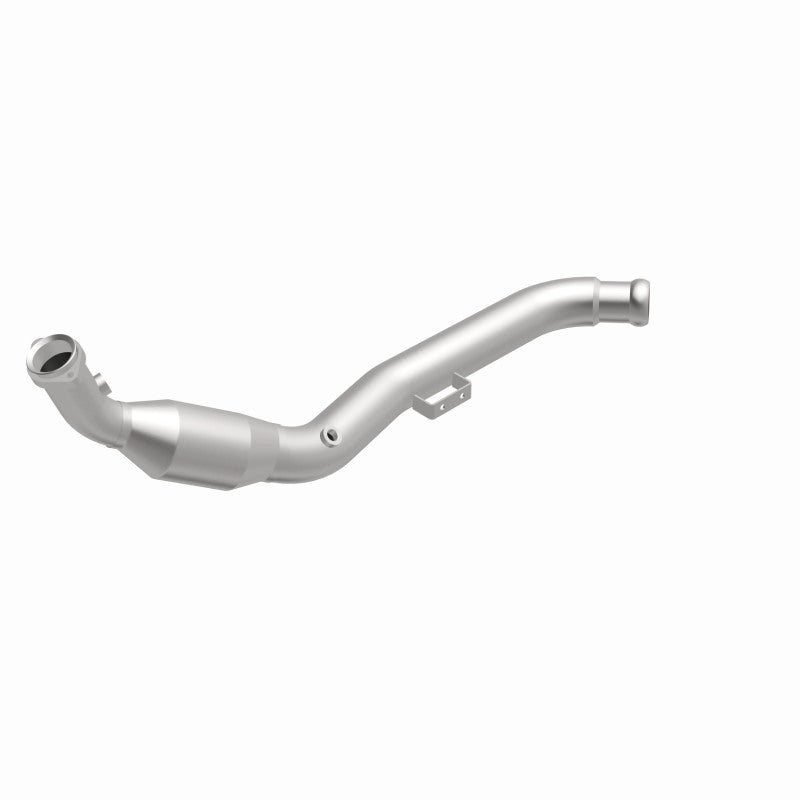 MagnaFlow Mercedes-Benz HM Grade Federal / EPA Compliant Direct-Fit Catalytic Converter 24335 360 Degree Image Set