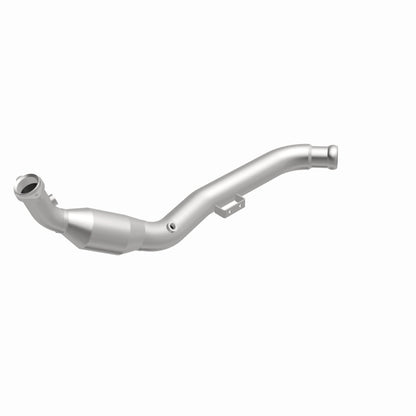 MagnaFlow Mercedes-Benz HM Grade Federal / EPA Compliant Direct-Fit Catalytic Converter 24335 360 Degree Image Set