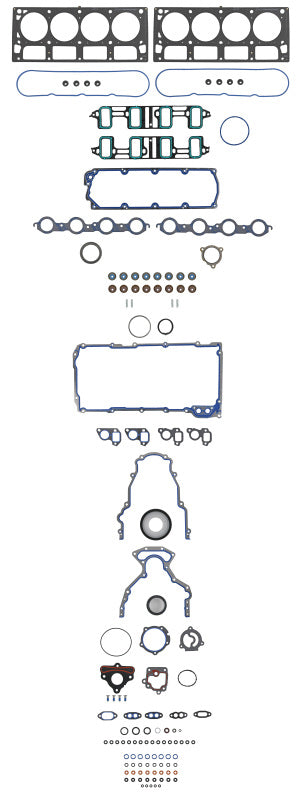 Fel-Pro FEL Engine Gasket Sets Engine Components Engine Gaskets main image