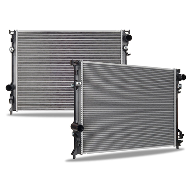 Mishimoto 2005-2009 Chrysler 300 Replacement Radiator R2767-MT Photo - Primary
