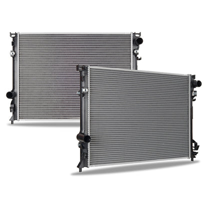 Mishimoto 2005-2009 Chrysler 300 Replacement Radiator R2767-MT Photo - Primary