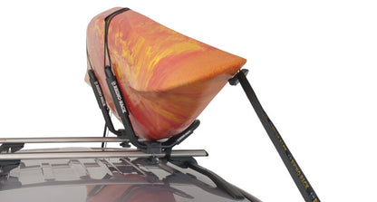 Rhino-Rack Fixed J Style Kayak Carrier - Pair S510 S510 Photo - Primary