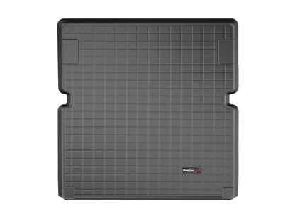 WeatherTech 19 BMW X740i Cargo Liner - Black 401262 401262 Photo - Primary