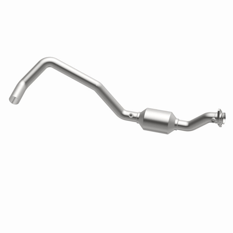 MagnaFlow Dodge Ram 1500 California Grade CARB Compliant Direct-Fit Catalytic Converter 4551023 360 Degree Image Set