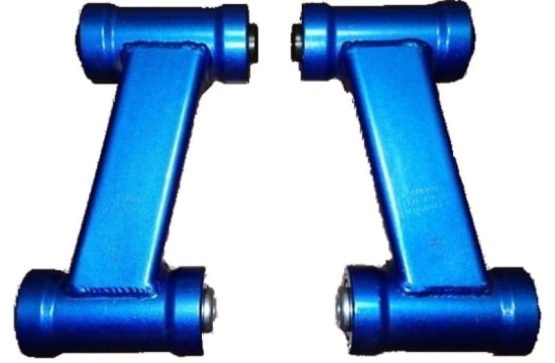 Cusco R32 Front Camber Upper Arm 10mm 231 479 AD User 1