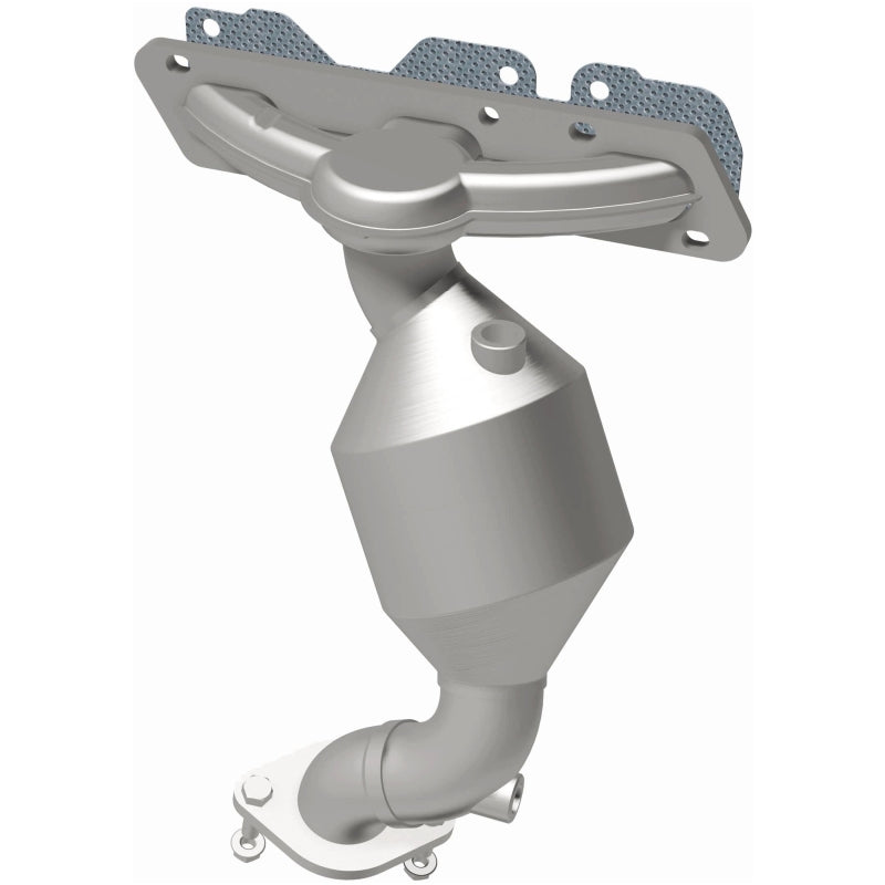 MagnaFlow Mazda 6 OEM Grade Federal / EPA Compliant Manifold Catalytic Converter 51910 Photo - out of package