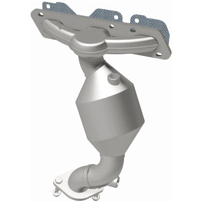 MagnaFlow Mazda 6 OEM Grade Federal / EPA Compliant Manifold Catalytic Converter 51910 Photo - out of package