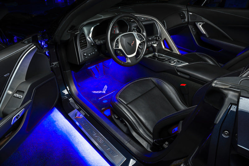 ORACLE Lighting Oracle Universal LED Underbody Kit - ColorSHIFT 4227-333 4227-333 Photo - lifestyle view